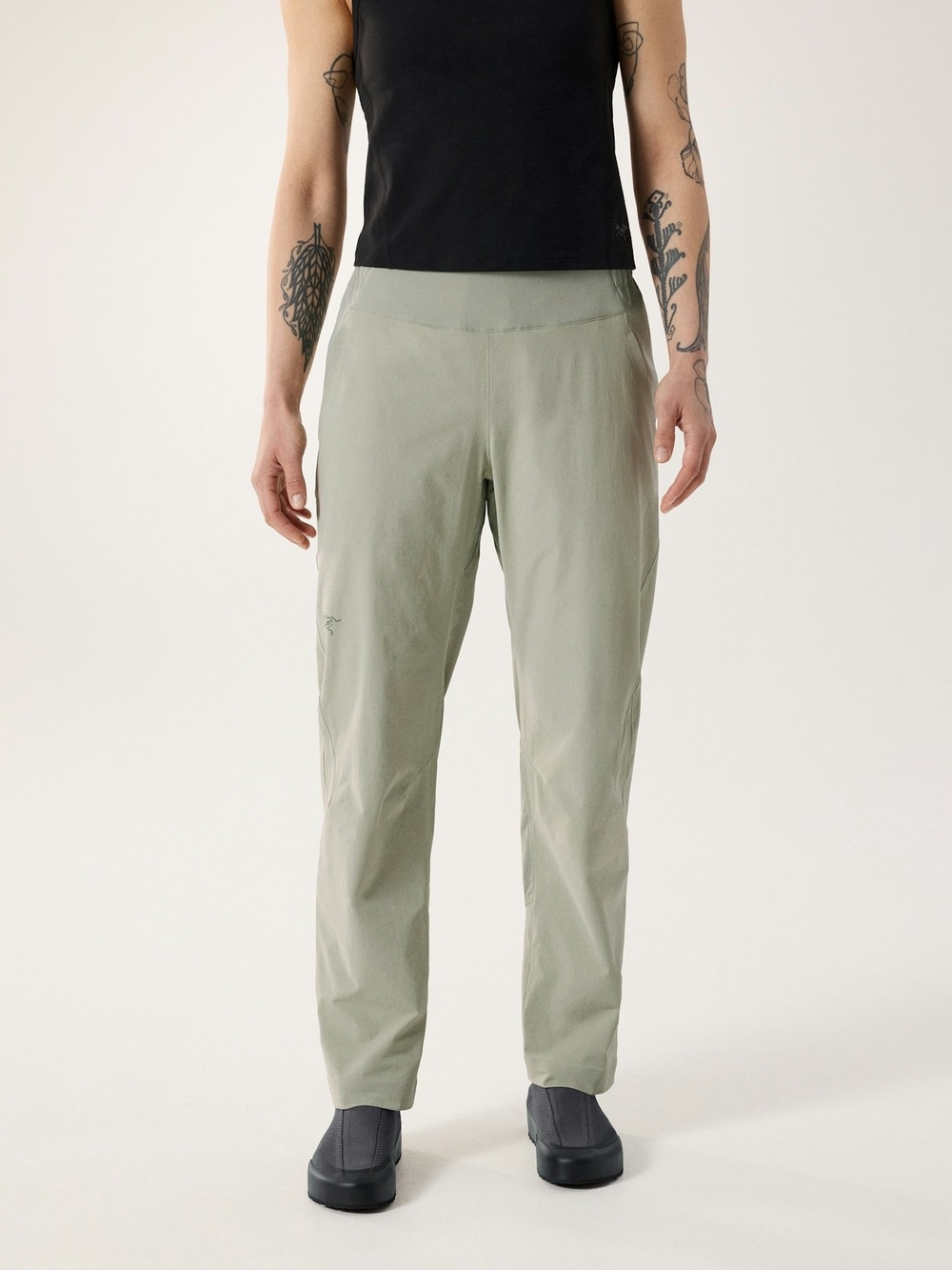 NWOT  ARC'TERX Women's Silene Pants 12